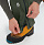 Брюки мужские The North Face Summit L5 Full Zip Bib New Taupe Green/New Taupe Green - Фото 10 малая