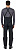 Брюки мужские Arcteryx Beta SV Bib Black - Фото 6 малая