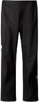 Брюки The North Face Summit Superior Futurelight Short Tnf Black