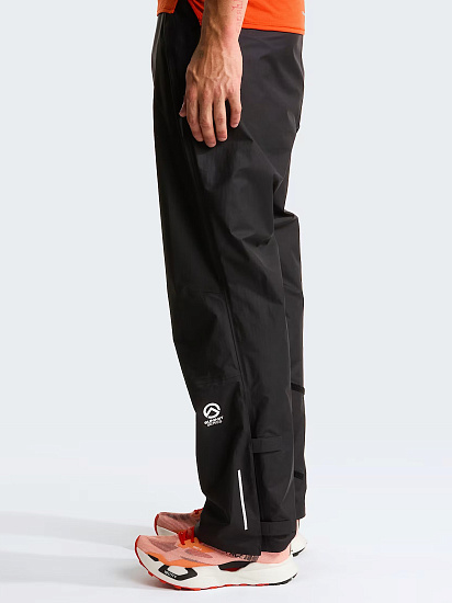 Брюки The North Face Summit Superior Futurelight Short Tnf Black - Фото 4 большая