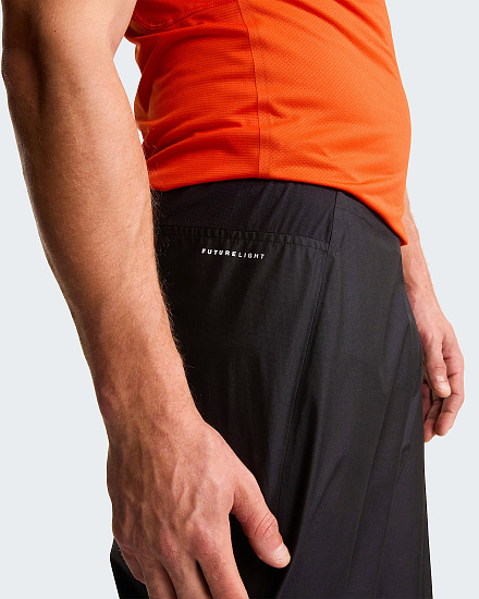 Брюки The North Face Summit Superior Futurelight Short Tnf Black - Фото 7 большая