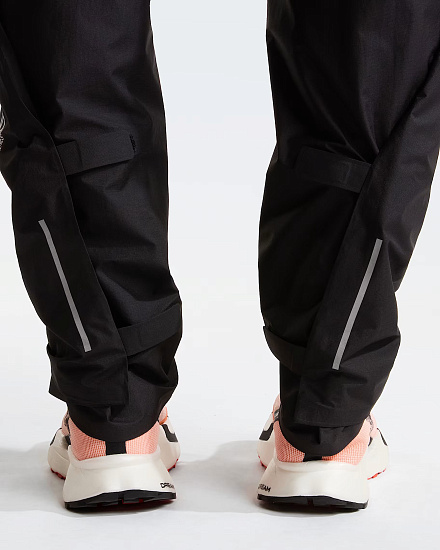 Брюки The North Face Summit Superior Futurelight Short Tnf Black - Фото 9 большая