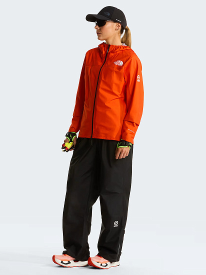 Брюки The North Face Summit Superior Futurelight Short Tnf Black - Фото 11 большая