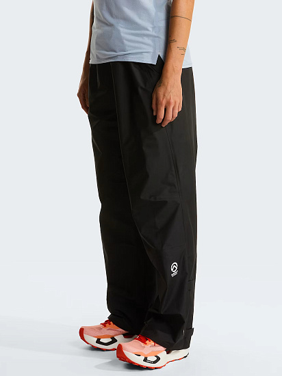 Брюки The North Face Summit Superior Futurelight Short Tnf Black - Фото 12 большая