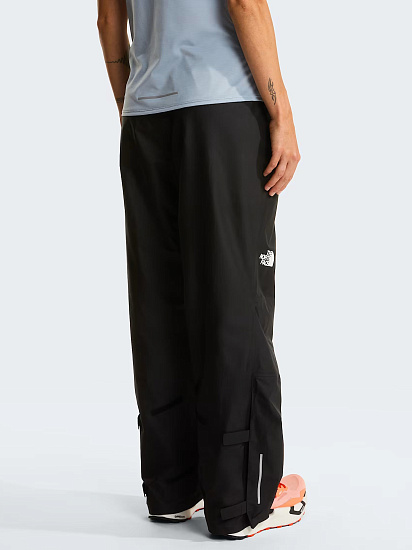 Брюки The North Face Summit Superior Futurelight Short Tnf Black - Фото 13 большая