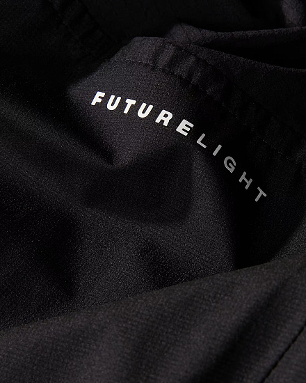 Брюки The North Face Summit Superior Futurelight Short Tnf Black - Фото 15 большая