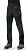 Брюки мужские Mammut Nordwand HS Flex Black - Фото 2 малая