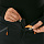 Брюки мужские Mammut Nordwand HS Flex Black - Фото 5 малая