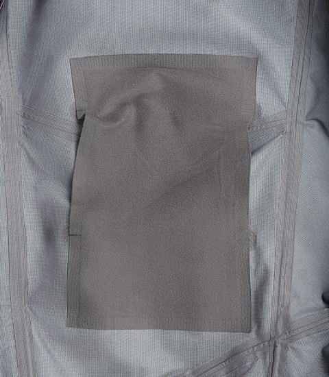 Брюки мужские Sivera Емурлук П Чёрный - Фото 11 большая