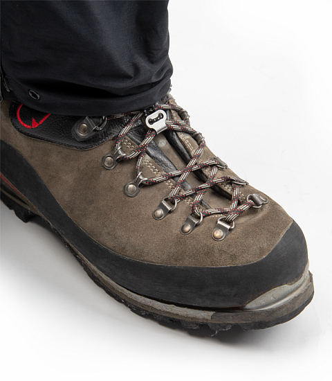 Брюки мужские Sivera Емурлук П Чёрный - Фото 12 большая