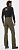 Брюки мужские The North Face Summit L4 Vapor Hybrid Netaupe Green - Фото 4 малая