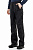 Брюки мужские The North Face Venture 2 Half Zip Black Long - Фото 4 малая