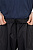 Брюки мужские The North Face Venture 2 Half Zip Black Long - Фото 6 малая