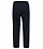 Брюки мужские The North Face Venture 2 Half Zip Black Long - Фото 2 малая