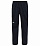 Брюки мужские The North Face Venture 2 Half Zip Black Long - Фото 1 малая