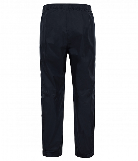 Брюки мужские The North Face Venture 2 Half Zip Black Long - Фото 2 большая