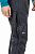 Брюки мужские Mountain Equipment Zeno Long Black - Фото 5 малая