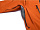 Куртка мужская Kailas Mont Q60 Hardshell Oxidized Orange - Фото 6 малая