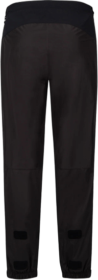 Брюки мужские Montura Magico Prometeo Black - Фото 2 большая