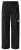 Брюки детские The North Face Resolve Rain TNF Black - Фото 1 малая