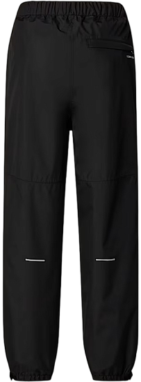 Брюки детские The North Face Antora Rain Tnf Black/Tnf Black - Фото 2 большая