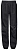 Брюки детские Jack Wolfskin Rainy Days Black - Фото 1 малая
