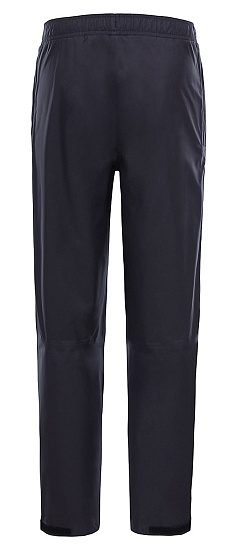 Брюки детские The North Face Resolve Black/Reflective - Фото 2 большая