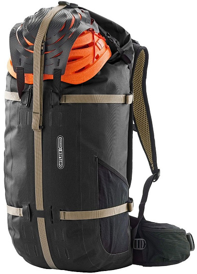 Рюкзак Ortlieb Atrack 25 Petrol - Фото 8 большая