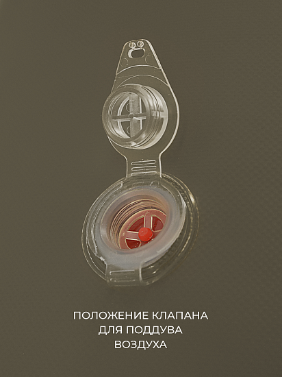 Герморюкзак Germostar Dry Bag 80л Khaki - Фото 3 большая