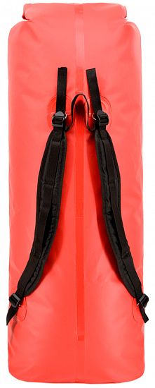 Герморюкзак Germostar Dry Bag 100л Красный - Фото 2 большая