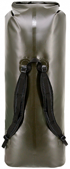 Герморюкзак Germostar Dry Bag 100л Хаки - Фото 2 большая