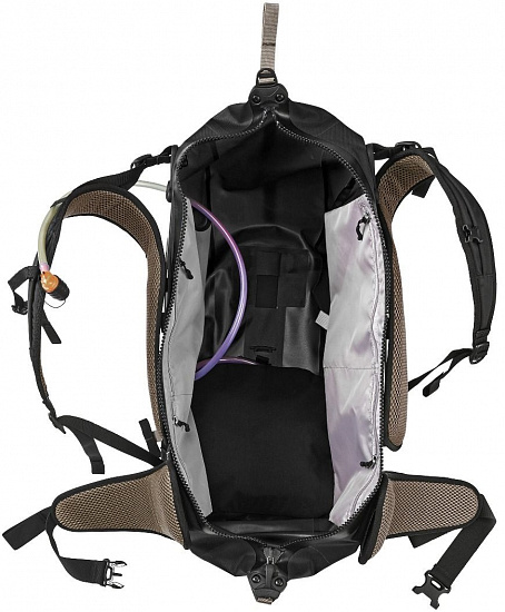 Рюкзак Ortlieb Atrack 35 Rooibos - Фото 10 большая