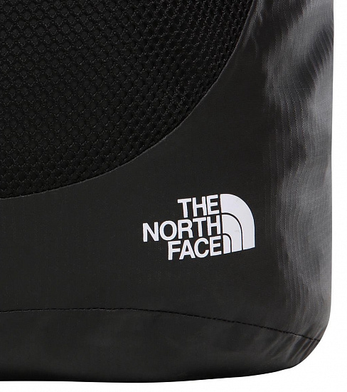 Рюкзак The North Face Waterproof Rolltop 35 TNF Black - Фото 3 большая