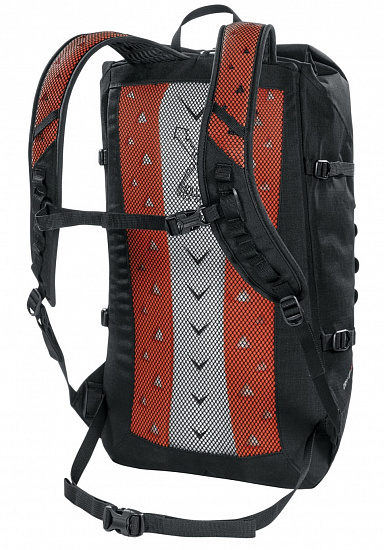 Рюкзак Ferrino Dry Up 22 Black - Фото 2 большая