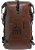 Герморюкзак Germostar Hike 60л Темно-коричневый - Фото 1 малая