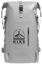 Герморюкзак Germostar Hike 60л Серый