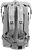 Герморюкзак Germostar Hike 60л Серый - Фото 2 малая