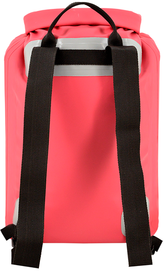 Герморюкзак Germostar Fusion 20л Розовый - Фото 2 большая