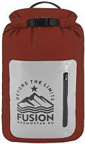 Герморюкзак Germostar Fusion 20л Бордовый
