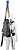 Рюкзак Ortlieb Atrack 45 Black - Фото 4 малая