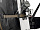 Рюкзак Ortlieb Atrack 45 Black - Фото 8 малая