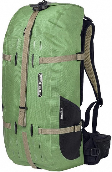 Рюкзак женский Ortlieb Atrack ST 25 Pistachio - Фото 1 большая