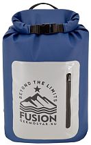 Герморюкзак Germostar Fusion 20л Dark Blue