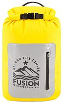 Герморюкзак Germostar Fusion 20л Yellow