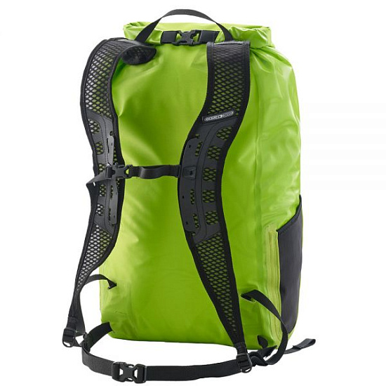 Рюкзак Ortlieb Light-Pack Two 25L Lime - Фото 2 большая