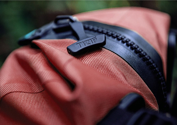 Рюкзак Ortlieb Atrack 25 Black - Фото 12 большая