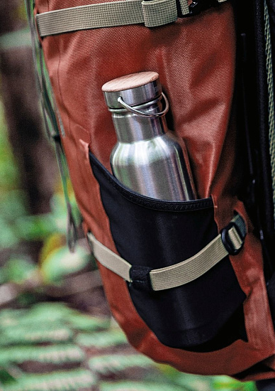 Рюкзак Ortlieb Atrack 25 Black - Фото 13 большая