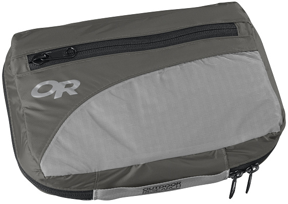 Органайзер OR Backcountry 2 Pewter/Alloy - Фото 1 большая