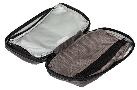 Органайзер OR Backcountry 2 Pewter/Alloy - Фото 4 большая