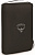 Органайзер Osprey Packing Cube L Black - Фото 1 малая